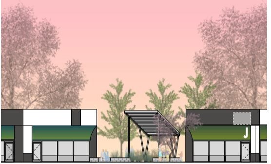 More Photos Of 4301 Stuart Andrew Blvd, Charlotte Light Distribution For Lease