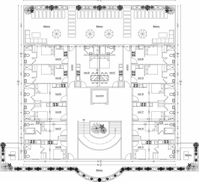 More Photos Of 2011 Binz St, Houston Storefront Retail Office For Lease