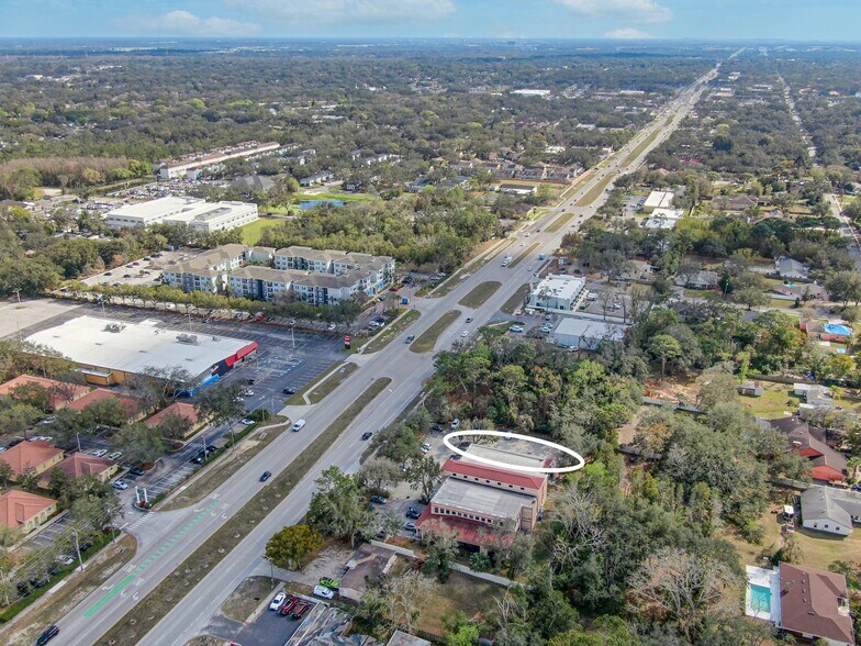 More Photos Of 13220-13280 N 56th St, Temple Terrace Medical For Sale