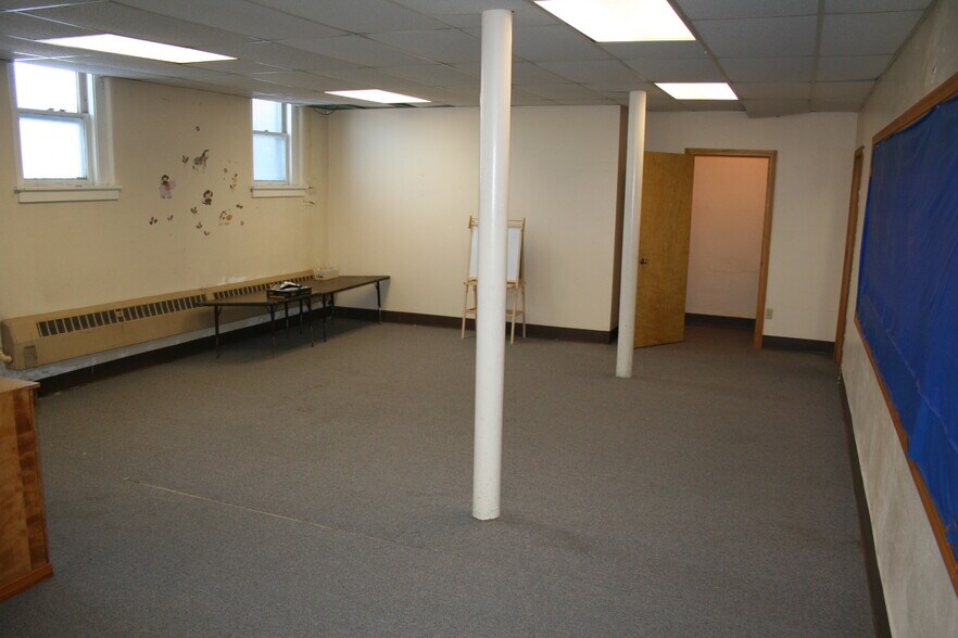 More Photos Of 3026 11th St SW, Canton Religious Facility For Sale