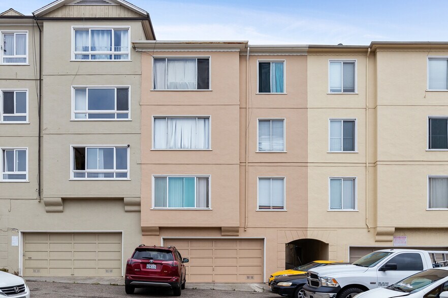 More Photos Of 266 Abbot Ave, Daly City Apartments For Sale