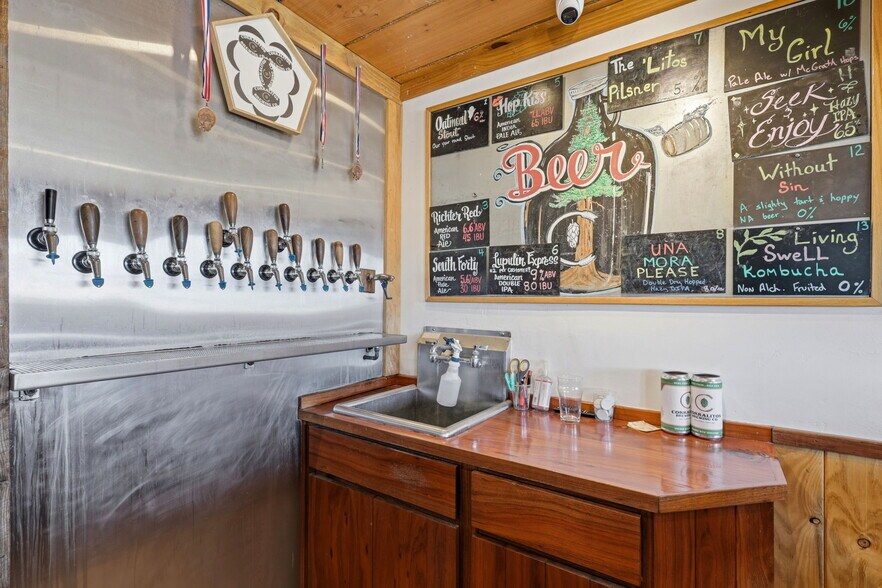 More Photos Of 2536 Freedom Blvd, Watsonville Industrial For Sale