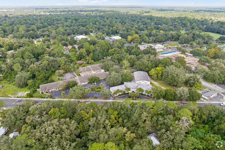 More Photos Of 730 NE Waldo Rd, Gainesville Office For Sale
