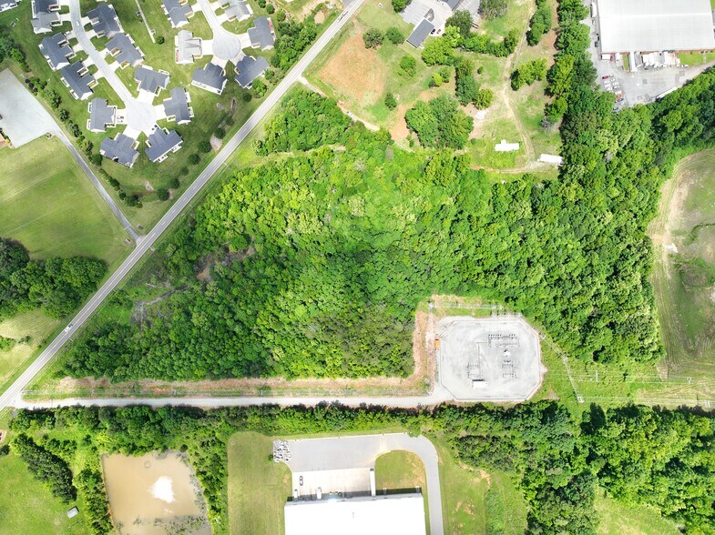 More Photos Of Old Raleigh Rd, Thomasville Land For Sale