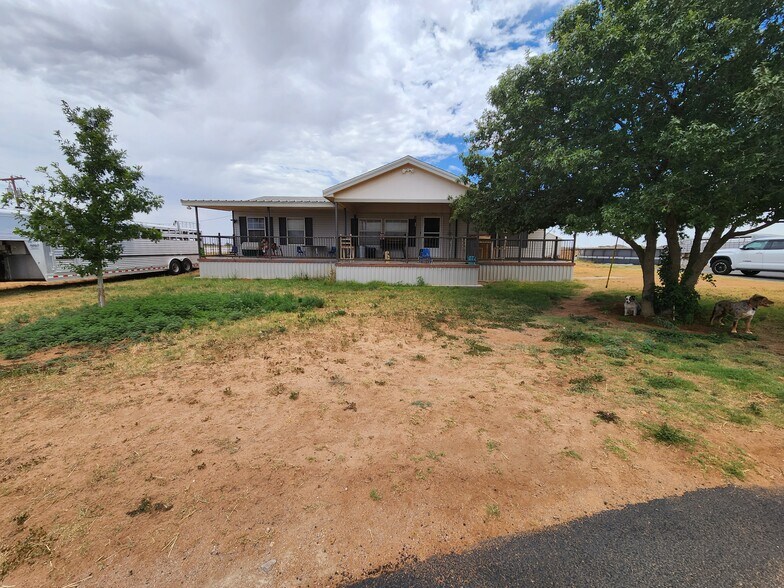 More Photos Of 2401 County Road 1050 Midland Texas 79782, Midland Land For Sale