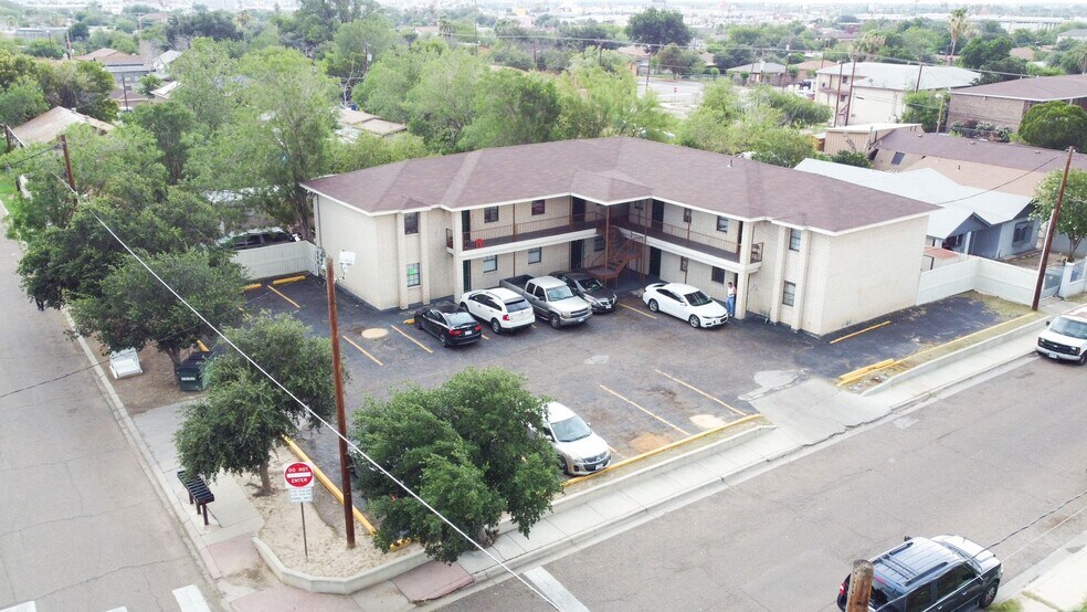 More Photos Of 3801 Juarez Ave, Laredo Apartments For Sale