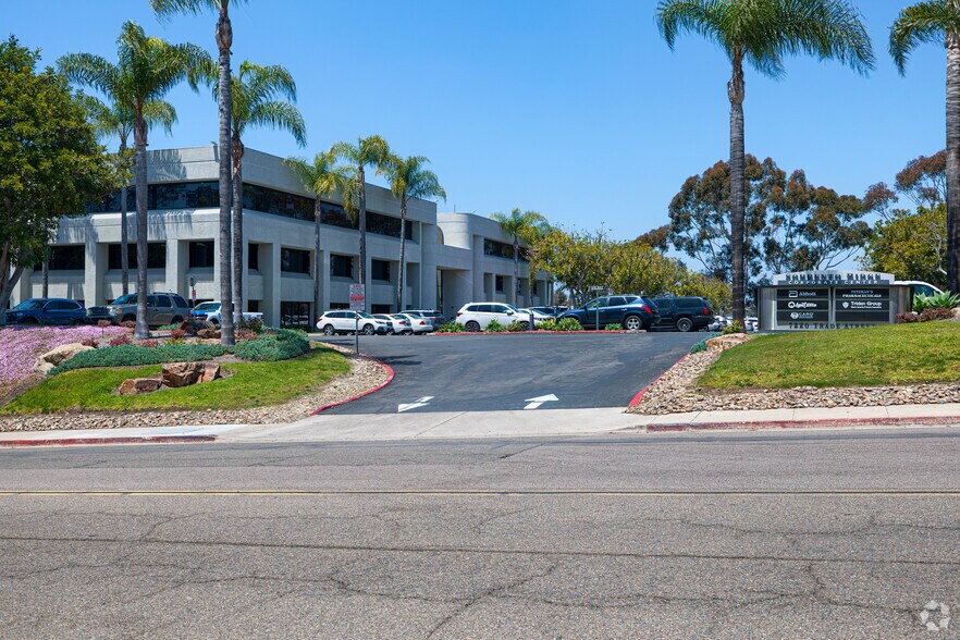 More Photos Of 7220 Trade St, San Diego Office For Lease