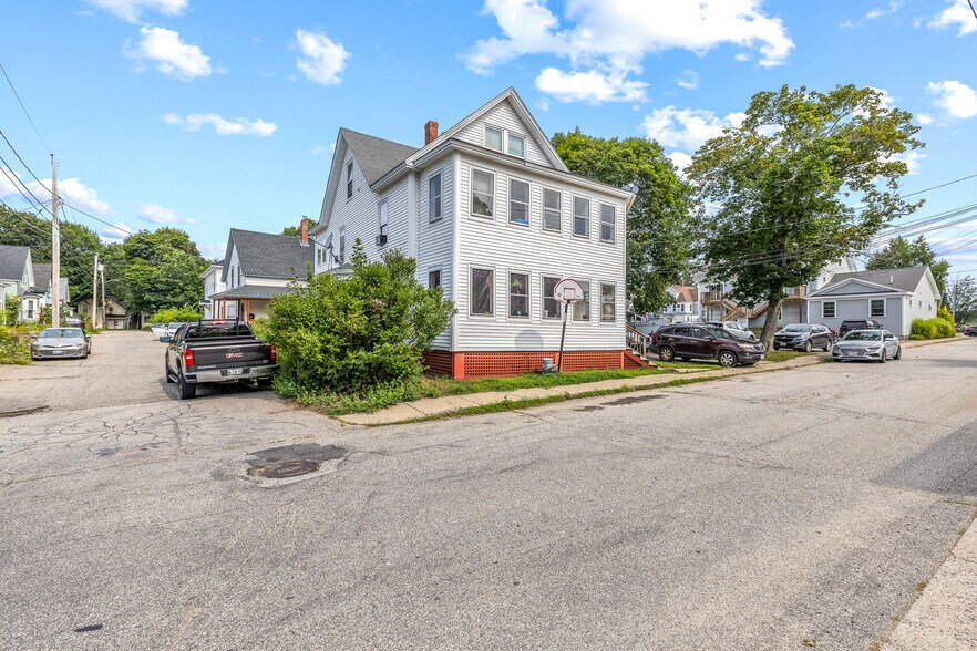 More Photos Of 7 Nason St, Sanford Apartments For Sale