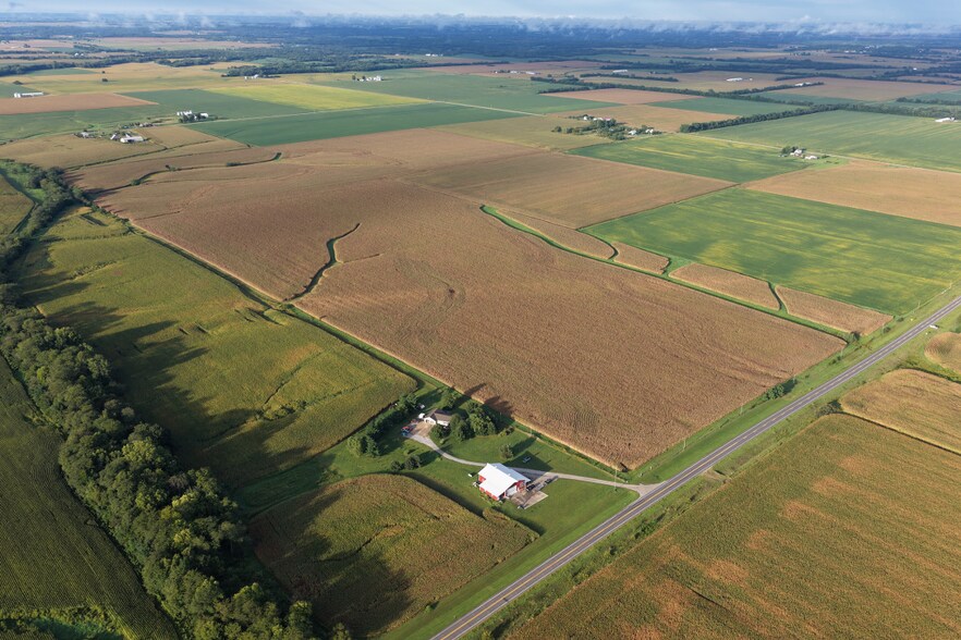 More Photos Of State Highway 16, Stockport Land For Sale