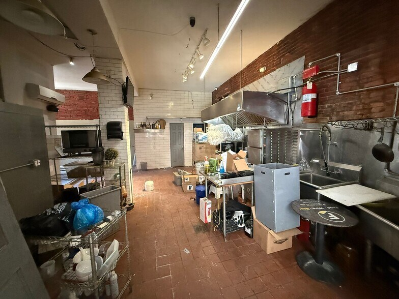 More Photos Of 1183 Fulton St, Brooklyn Apartments For Lease