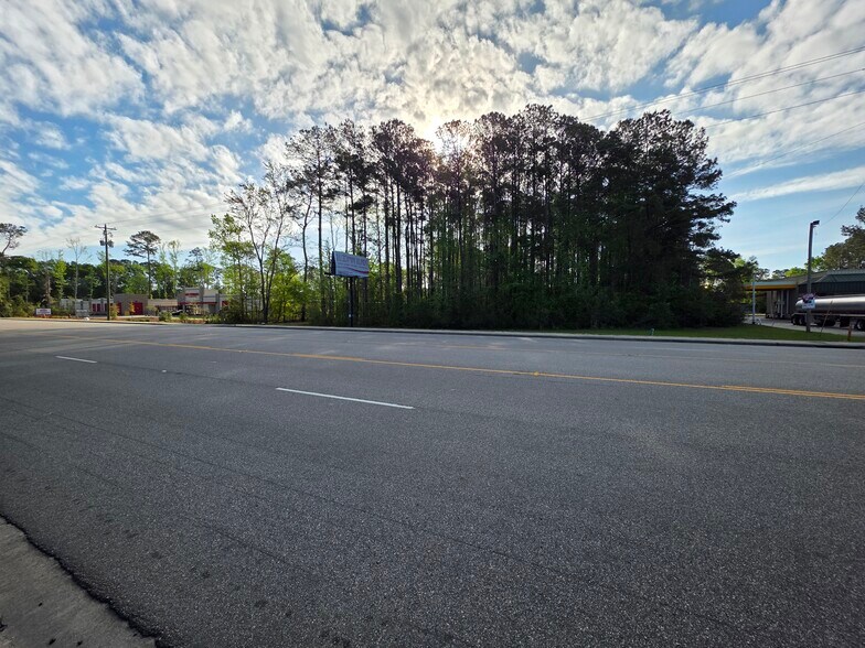 More Photos Of 11091 Hwy 707, Murrells Inlet Land For Sale