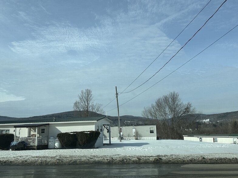 Primary Photo Of 359 Co 48 rd, Otego Manufactured Housing Mobile Home Park For Sale