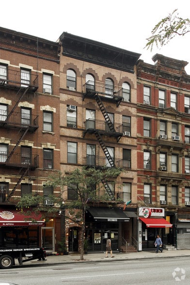 More Photos Of 785 Ninth Ave, New York Apartments For Lease