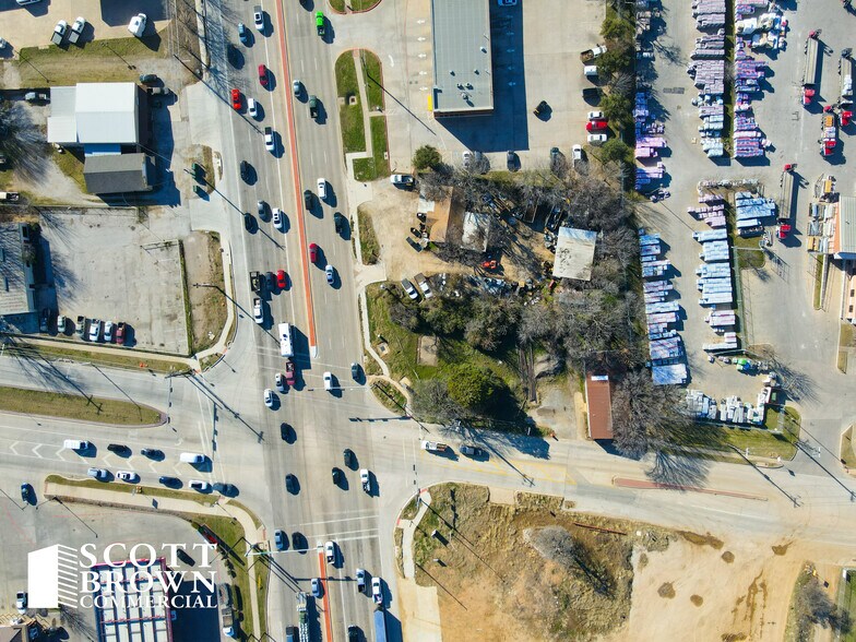 More Photos Of 3511 E University Dr, Denton Land For Sale