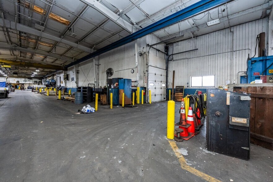 More Photos Of 521 Langley Ave, Saint Joseph Industrial For Sale