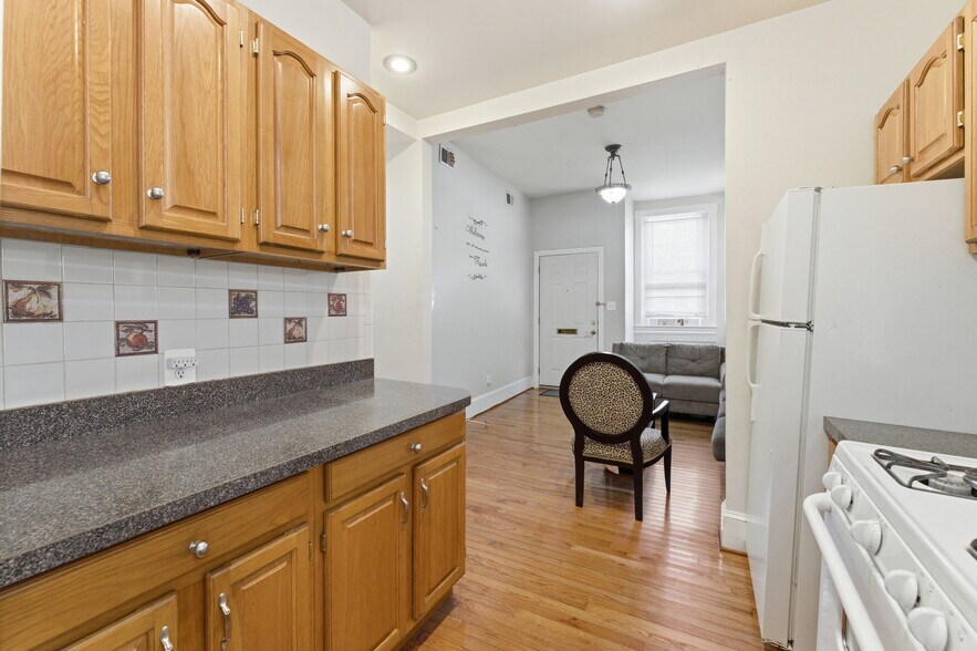 More Photos Of 2263 12th St NW, Washington Storefront Retail Residential For Sale