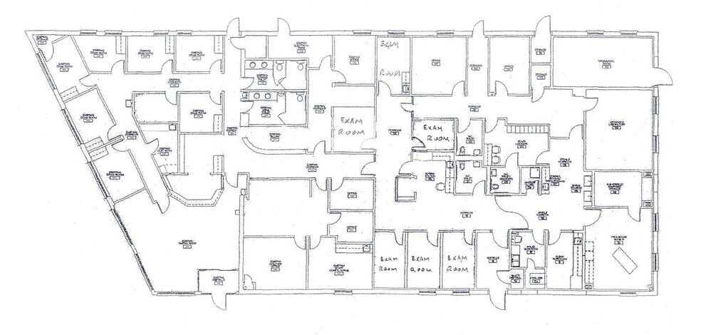 More Photos Of 4650 Southwest Hwy, Oak Lawn Medical For Sale