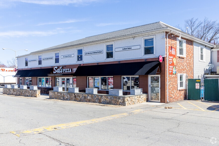 Primary Photo Of 296 Chelmsford St, Chelmsford Storefront Retail Office For Lease
