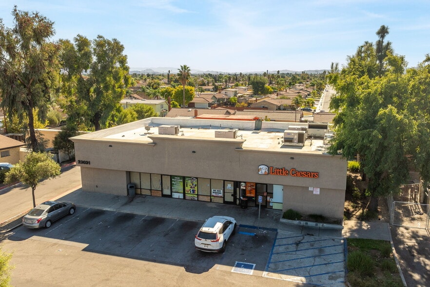More Photos Of 23031 Sunnymead Blvd, Moreno Valley Storefront Retail Office For Sale