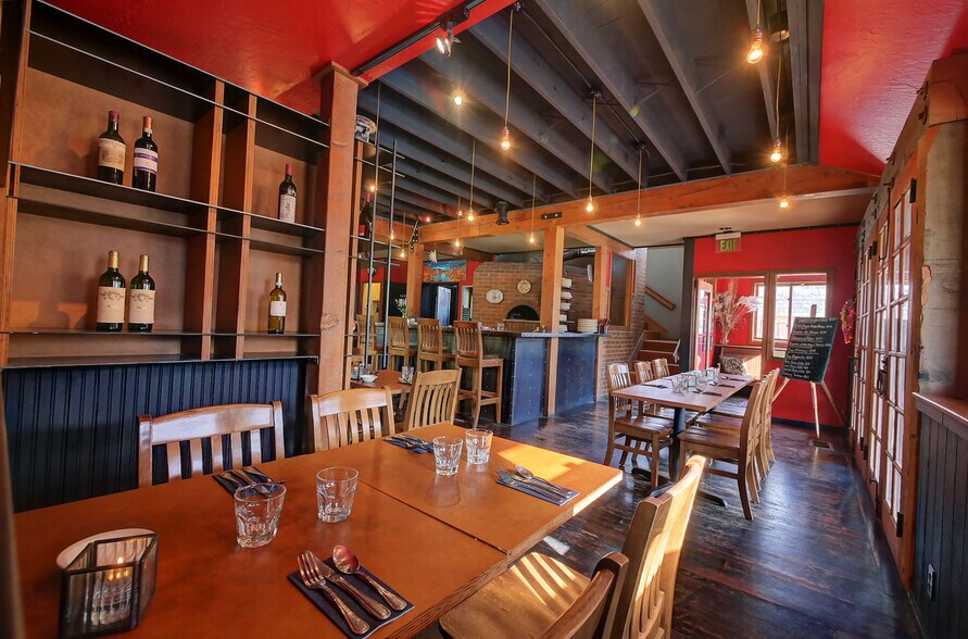 More Photos Of 201 Glover St S, Twisp General Retail For Sale