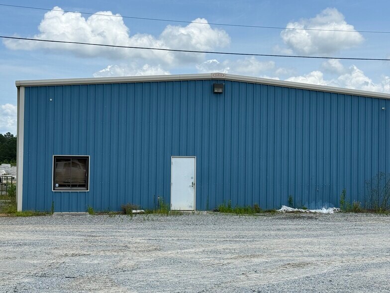 More Photos Of 220 Cargill Rd, Macon-Bibb Land For Lease