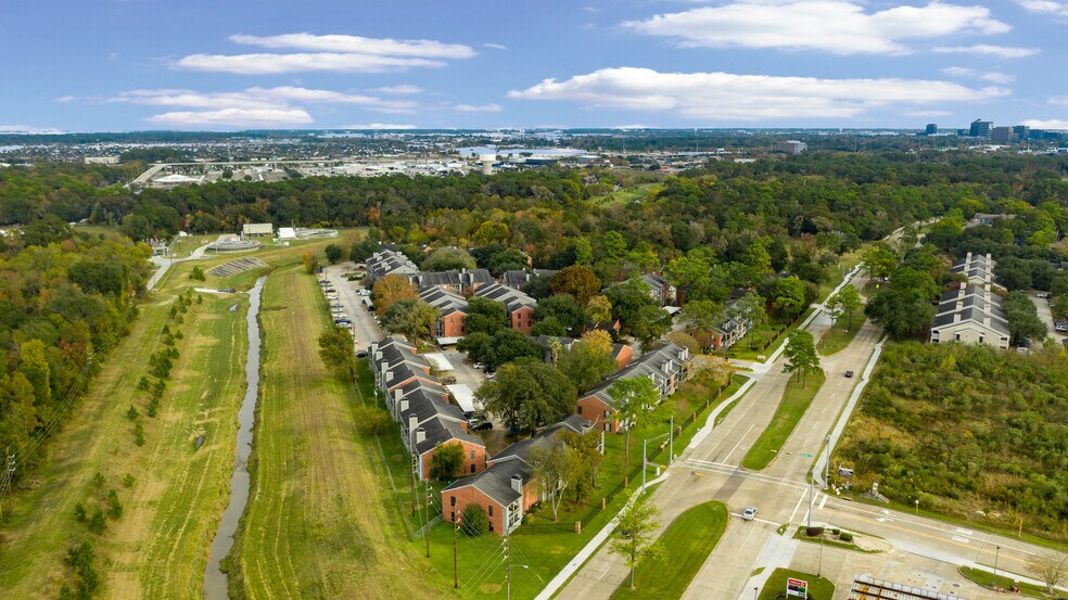 More Photos Of Ella Blvd, Houston Land For Sale