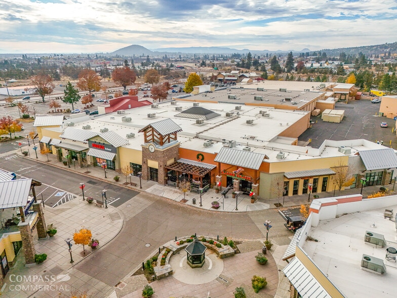 More Photos Of 63455 N Highway 97, Bend Unknown For Lease