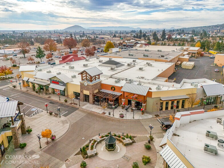 More Photos Of 63455 N Highway 97, Bend Unknown For Lease