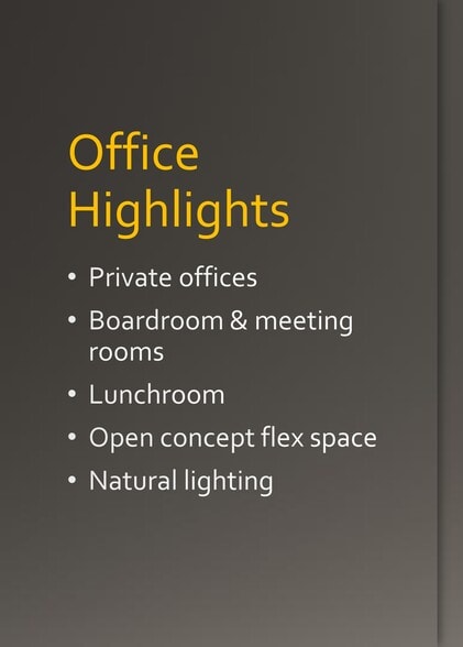 More Photos Of 11 Akerley Blvd, Halifax Light Distribution For Lease