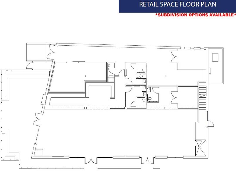 More Photos Of 1859 Summerville Ave, Charleston Office For Lease