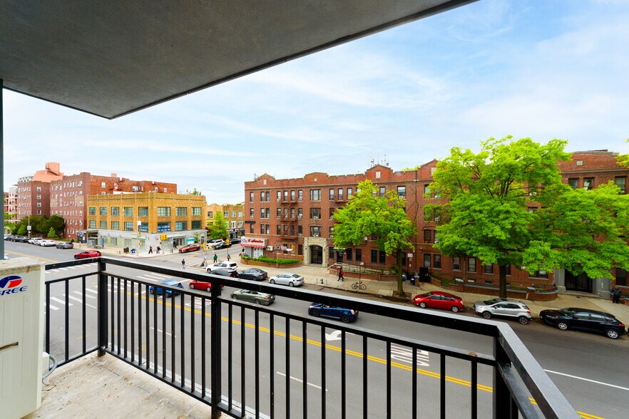 More Photos Of 2537 Ocean Ave, Brooklyn Apartments For Sale