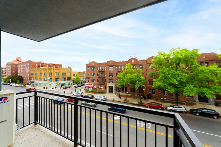 More Photos Of 2537 Ocean Ave, Brooklyn Apartments For Sale