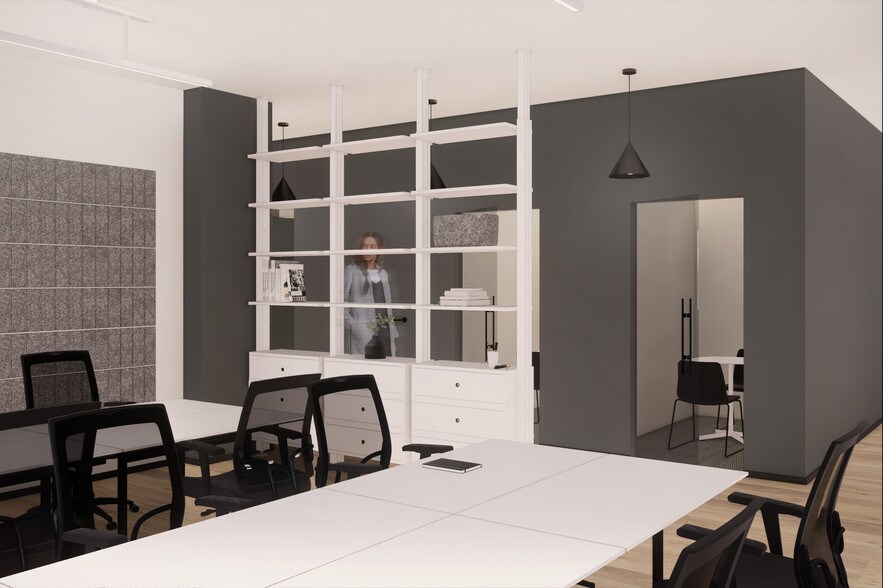 Primary Photo Of 425 Adelaide St W, Toronto Office For Sale