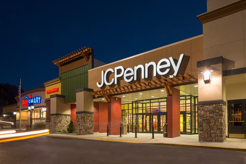 More Photos Of 2 Crossroads Mall, Beckley Unknown For Lease