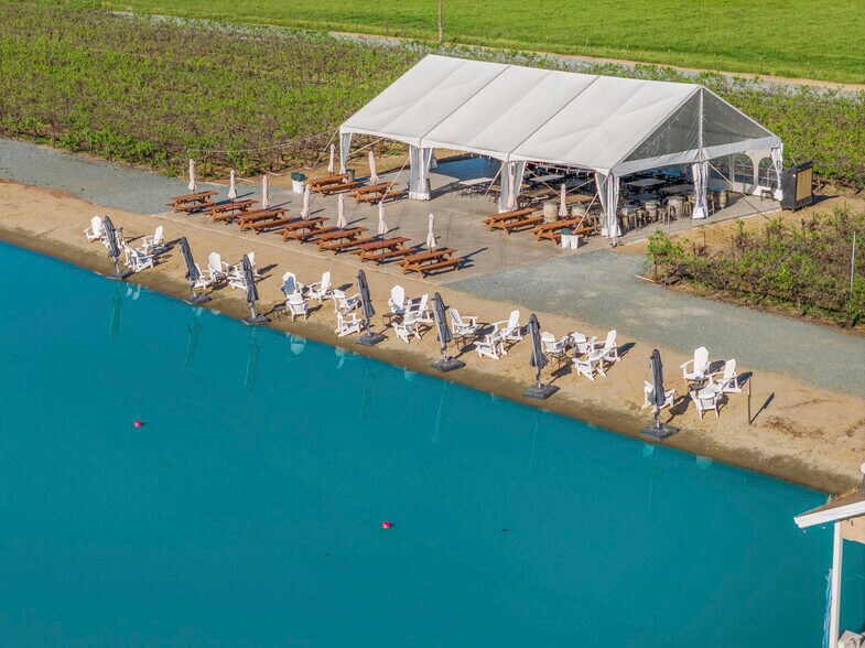 More Photos Of 10675 Valensin Rd, Galt Winery Vineyard For Sale