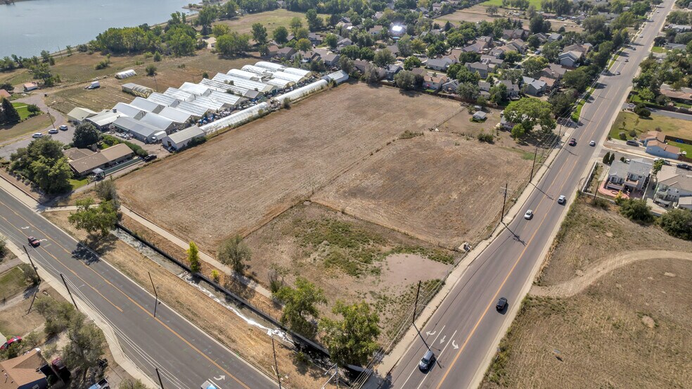 More Photos Of 3680 W 64th Ave, Arvada Land For Sale
