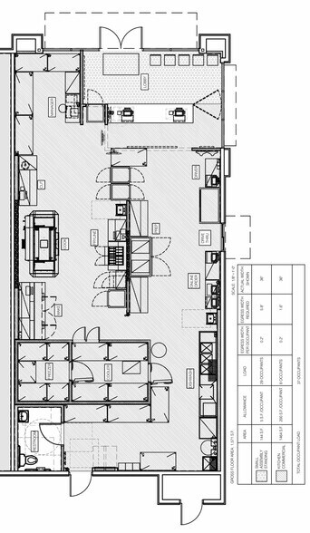 More Photos Of 4264 N Cypress Ln, Bloomington Restaurant For Lease
