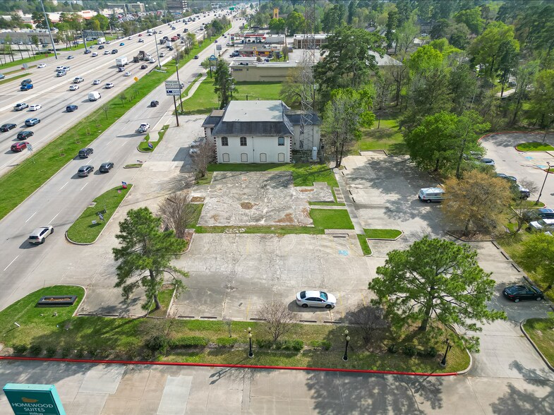 More Photos Of 29801 Interstate 45, Spring Medical For Sale