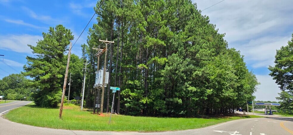 More Photos Of 00 Wicker St, Sanford Land For Sale