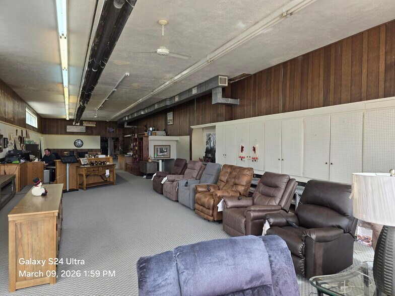 More Photos Of 602 2nd St, Chappell General Retail For Sale