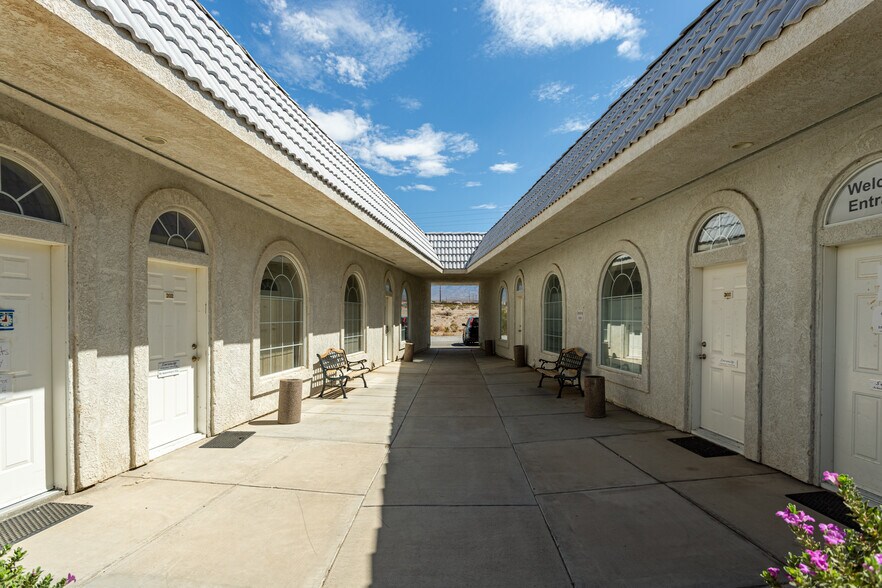 More Photos Of 2280 E Calvada Blvd, Pahrump Medical For Sale