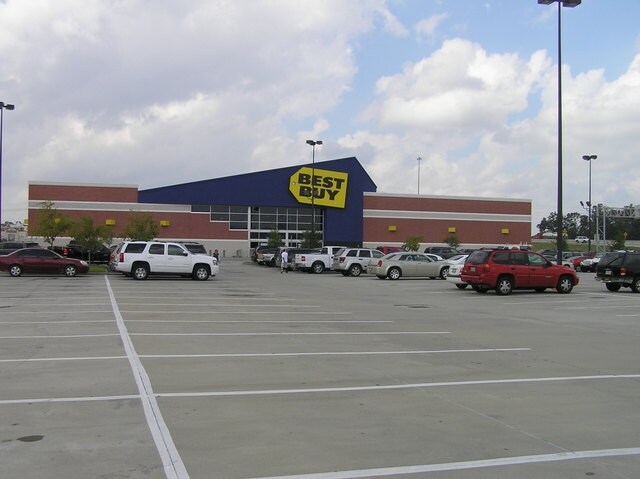 More Photos Of 5915 Bluebonnet Blvd, Baton Rouge Unknown For Lease