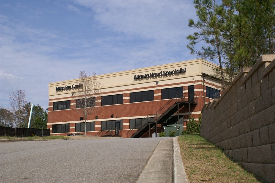 More Photos Of 201 Kimberly Way, Canton Medical For Lease