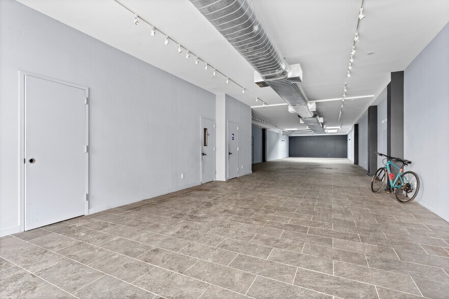 More Photos Of 161 Court St, Brooklyn Storefront Retail Residential For Lease