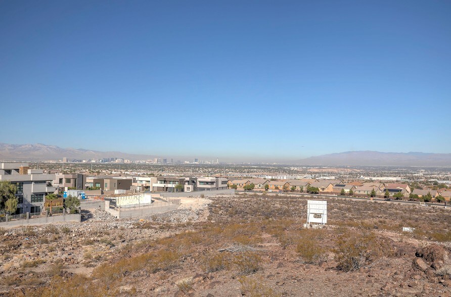 More Photos Of Horizon Ridge & Westridge Pky, Henderson Land For Sale