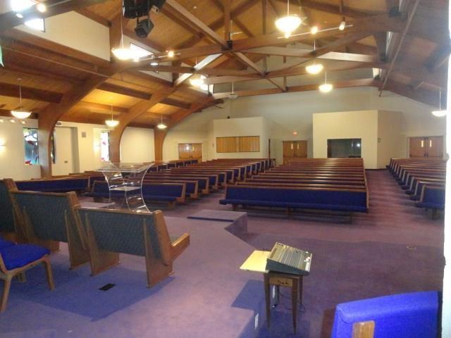 More Photos Of 300 Phelps Rd, Honeoye Falls Religious Facility For Sale