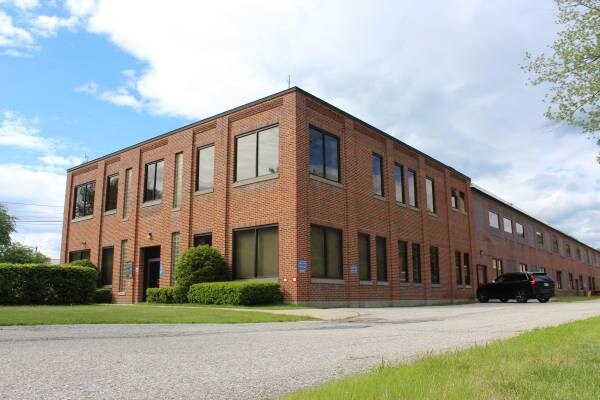 Primary Photo Of 310 Marlboro St, Keene Light Manufacturing For Lease