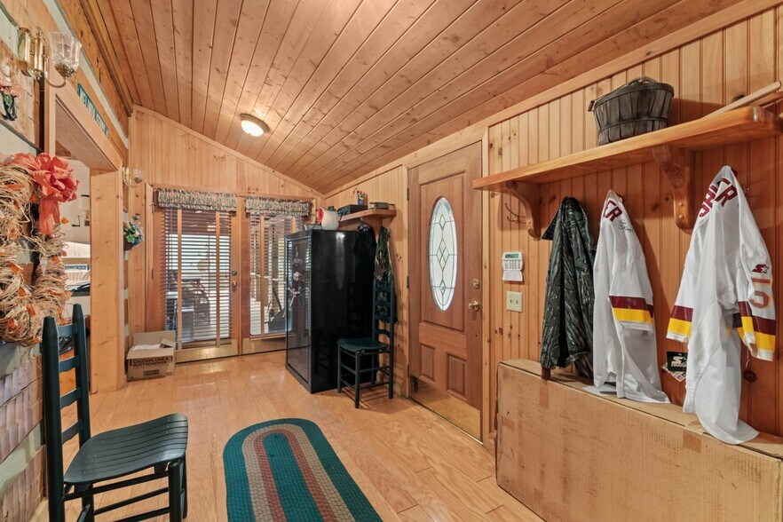 More Photos Of 257 Jones Ln, Mooresburg Land For Sale