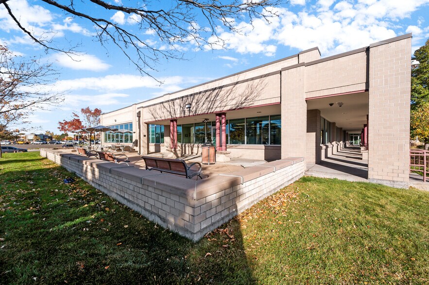 More Photos Of 9900 E Iliff Ave, Denver Office For Lease