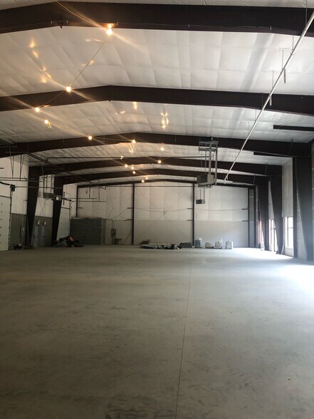 More Photos Of 111 Long Island Ave, Yaphank Industrial For Lease